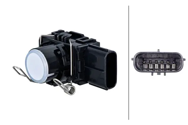 SENSOR, PARKING ASSIST               6PX Hella 