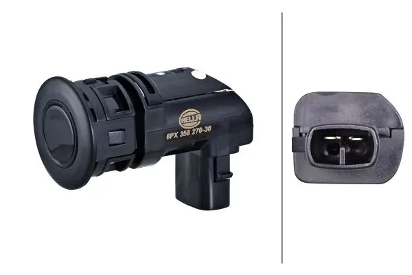 SENSOR, PARKING ASSIST               6PX Hella 