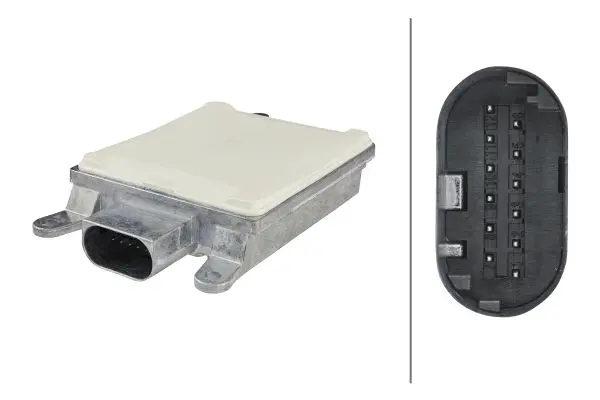SOW SIDE OBSTACLE WARNING SYSTEM     6PZ Hella 