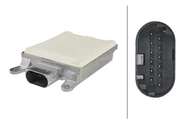 SOW SIDE OBSTACLE WARNING SYSTEM     6PZ Hella 