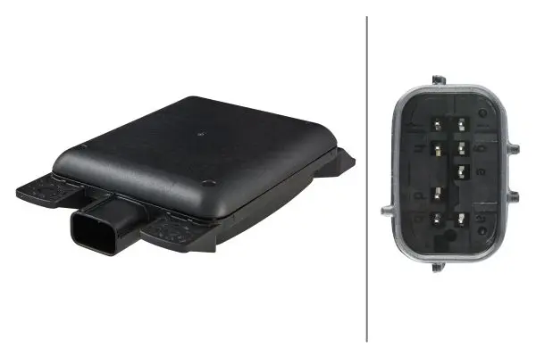 RADAR SENSOR SWA                     6PZ Hella 