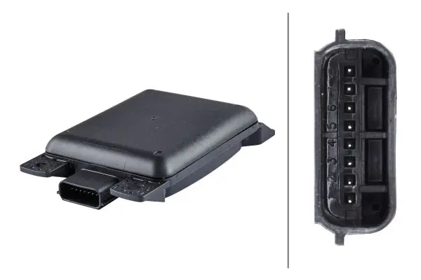 LANE CHANGE ASSISTANT SENSOR         6PZ Hella 