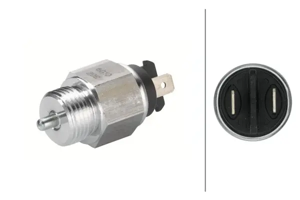 GEAR BOX SWITCH                      6ZF Hella 