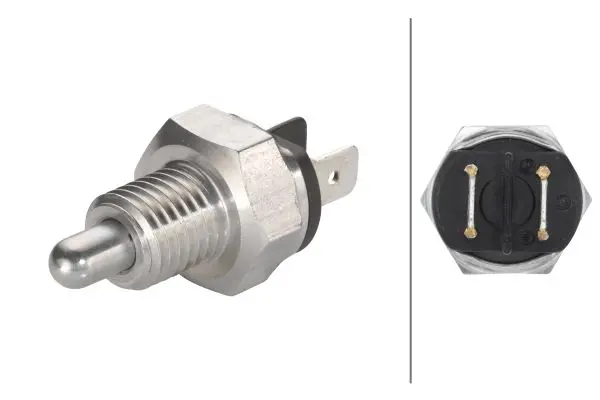GEAR BOX SWITCH FOR ZR               6ZF Hella 