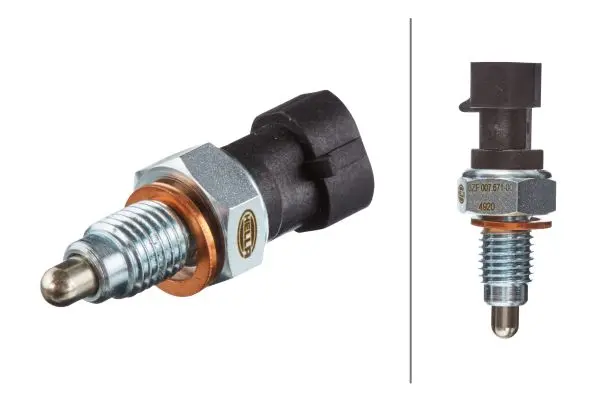 GEAR BOX SWITCH                      6ZF Hella 