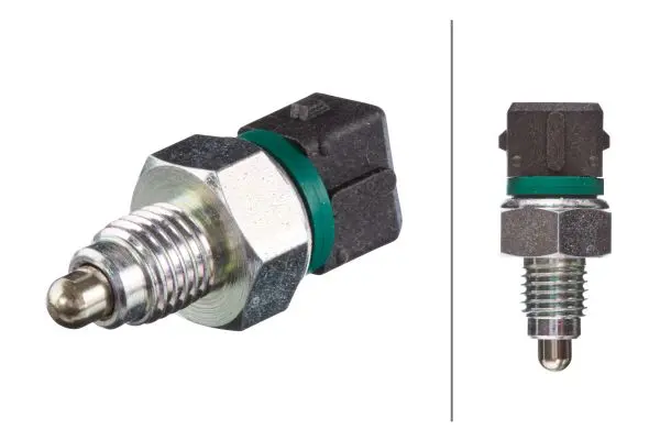 GEAR BOX SWITCH                      6ZF Hella 