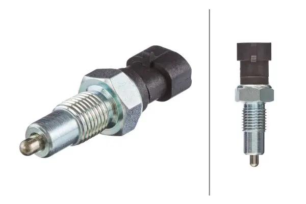 GEAR BOX SWITCH                      6ZF Hella 