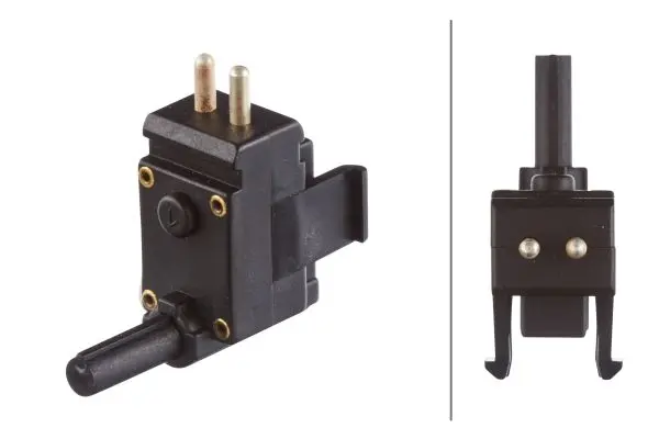 GEAR BOX SWITCH                      6ZF Hella 