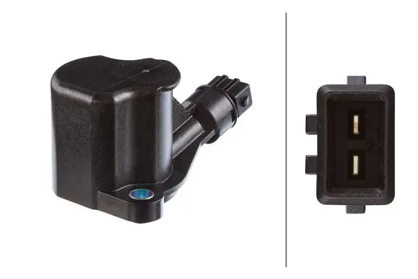 GEAR BOX SWITCH                      6ZF Hella 