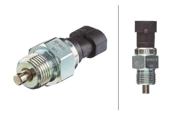 GEAR BOX SWITCH                      6ZF Hella 