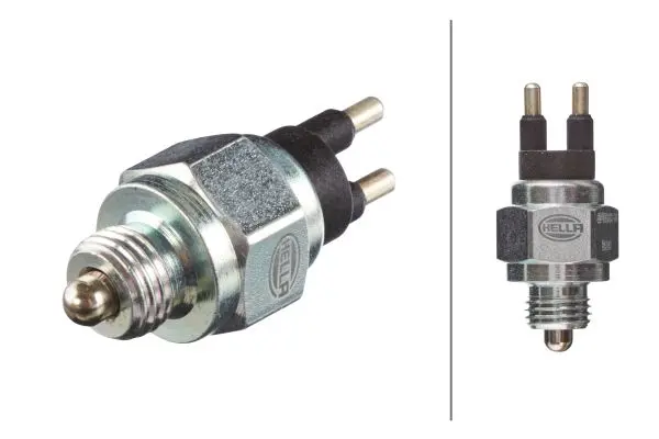 GEAR BOX SWITCH                      6ZF Hella 