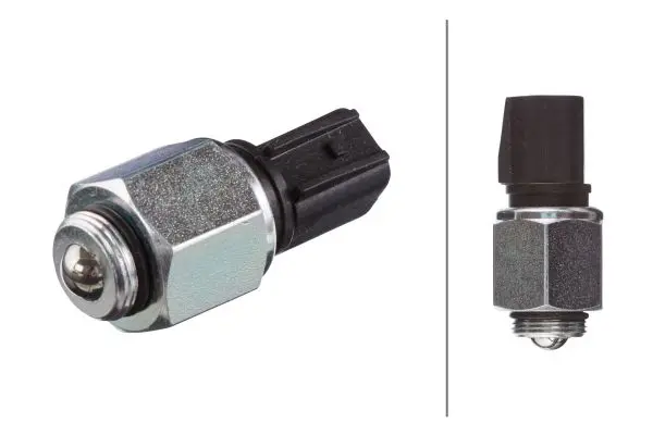 CHANGE-OVER SWITCH                   6ZF Hella 