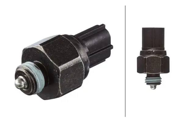 CHANGE-OVER SWITCH                   6ZF Hella 