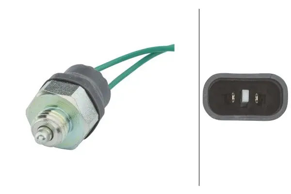 CHANGE-OVER SWITCH                   6ZF Hella 