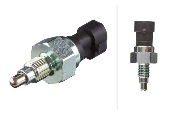 CHANGE-OVER SWITCH                   6ZF Hella 