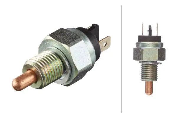 REVERSING-LIGHT SWITCH               6ZF Hella 