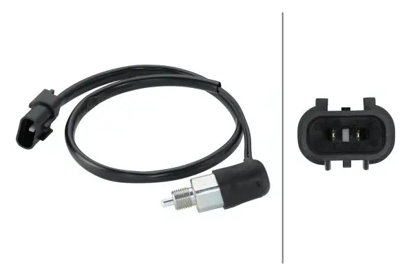 REVERSING-LIGHT SWITCH               6ZF Hella 