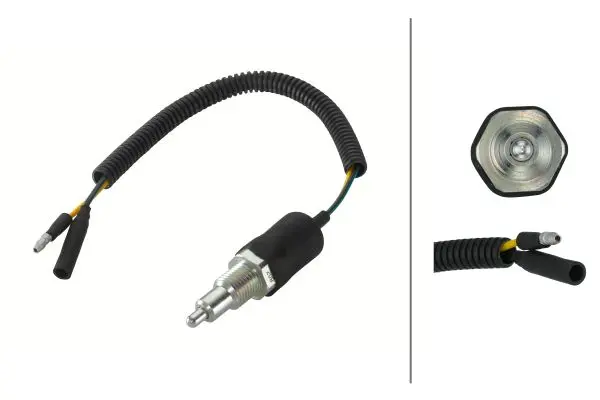 REVERSE-LIGHT SWITCH                 6ZF Hella 