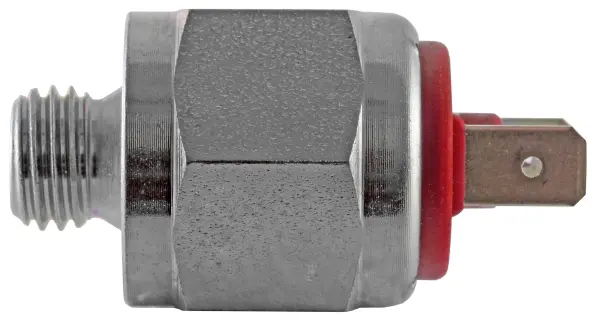 PRESSURE SWITCH, BRAKE HYDRAULICS    6ZF Hella 