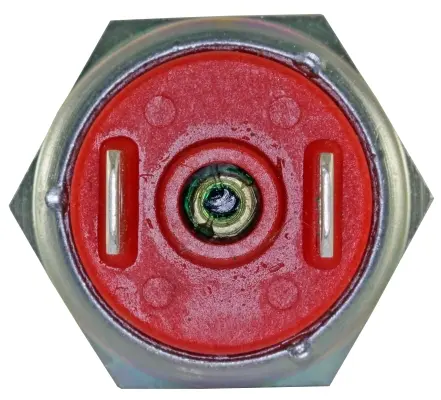 PRESSURE SWITCH, BRAKE HYDRAULICS    6ZF Hella 