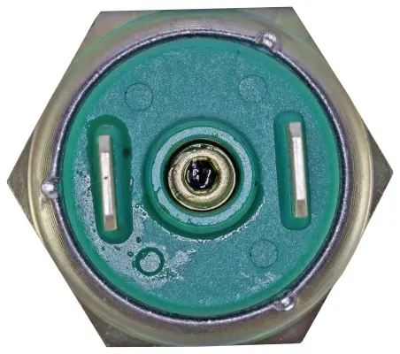 PRESSURE SWITCH, BRAKE HYDRAULICS    6ZF Hella 