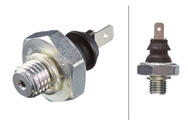 OIL PRESSURE SWITCH                  6ZL Hella 