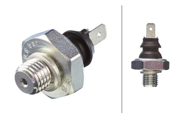 OIL PRESSURE SWITCH                  6ZL Hella 