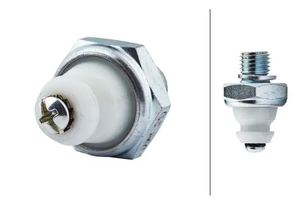 OIL PRESSURE SWITCH                  6ZL Hella 