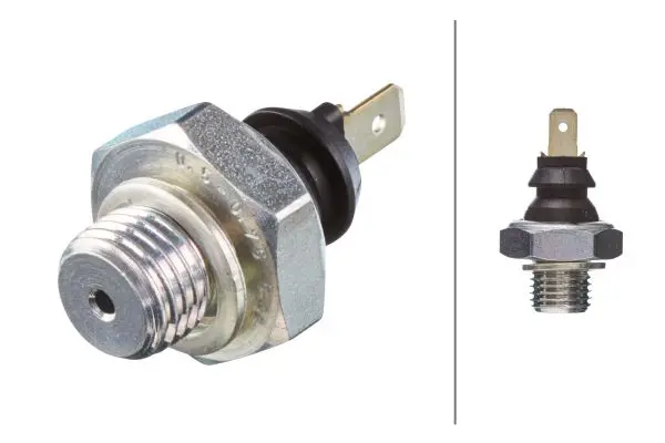 OIL PRESSURE SWITCH                  6ZL Hella 