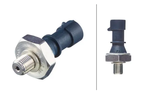 OIL PRESSURE SWITCH                  6ZL Hella 