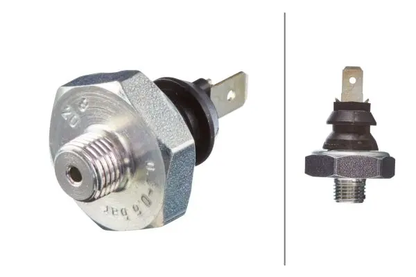 OIL PRESSURE SWITCH                  6ZL Hella 