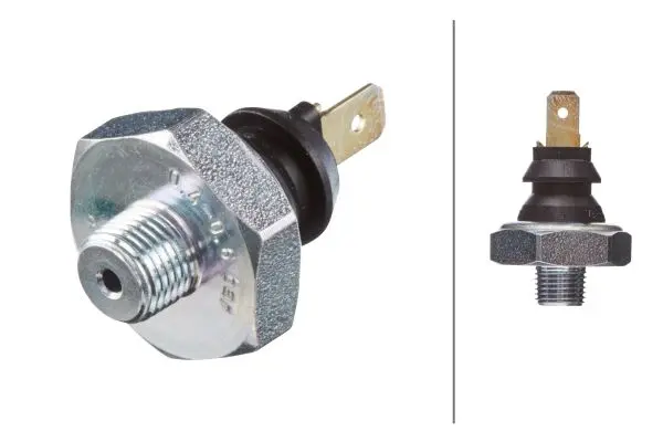 OIL PRESSURE SWITCH                  6ZL Hella 