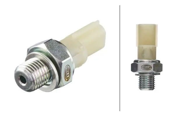 OIL PRESSURE SWITCH                  6ZL Hella 