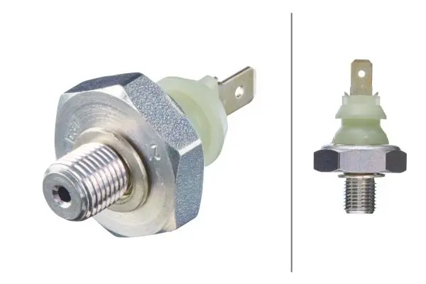 OIL PRESSURE SWITCH                  6ZL Hella 