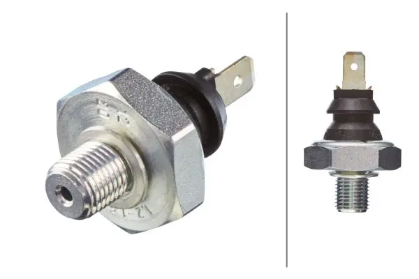 OIL PRESSURE SWITCH                  6ZL Hella 