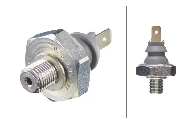 OIL PRESSURE SWITCH                  6ZL Hella 