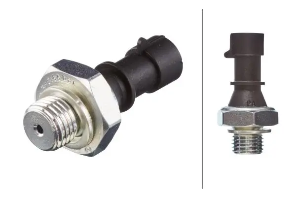 OIL PRESSURE SWITCH                  6ZL Hella 