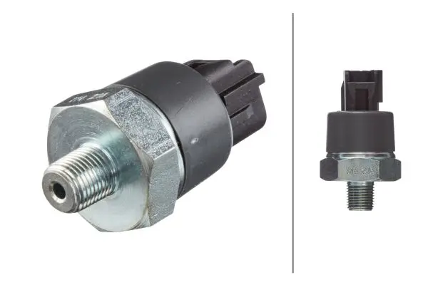 OIL PRESSURE SWITCH                  6ZL Hella 