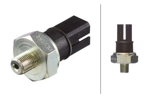 OIL PRESSURE SWITCH                  6ZL Hella 