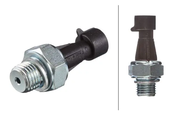 OIL PRESSURE SWITCH                  6ZL Hella 