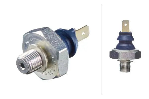 OIL PRESSURE SWITCH                  6ZL Hella 