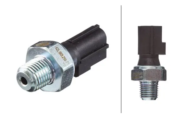 OIL PRESSURE SWITCH                  6ZL Hella 