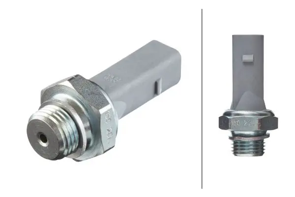 OIL PRESSURE SWITCH                  6ZL Hella 