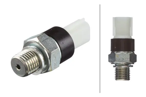OIL PRESSURE SWITCH                  6ZL Hella 