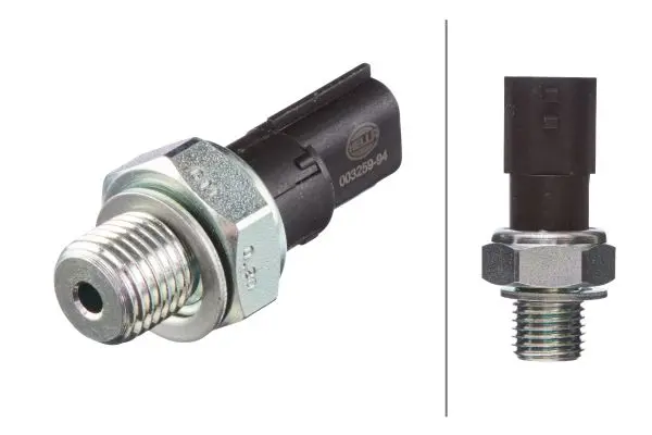 OIL PRESSURE SWITCH                  6ZL Hella 