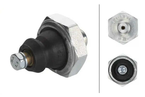 OIL PRESSURE SWITCH                  6ZL Hella 