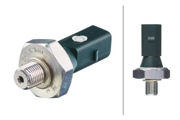 OIL PRESSURE SWITCH                  6ZL Hella 