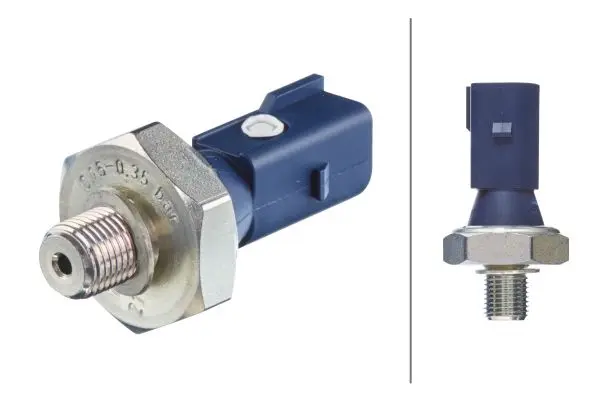 OIL PRESSURE SWITCH                  6ZL Hella 
