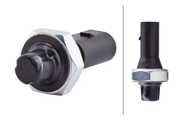 OIL PRESSURE SWITCH                  6ZL Hella 