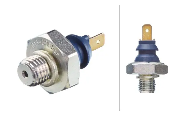 OIL PRESSURE SWITCH                  6ZL Hella 